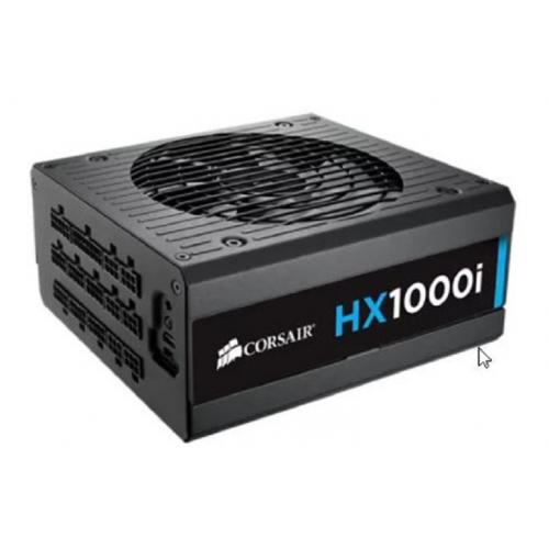 Sursa Corsair Professional Series Platinum HX1000i, 1000W