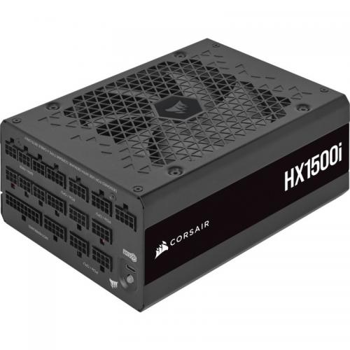 Sursa Corsair Professional Series Platinum HX1500i, 1500W