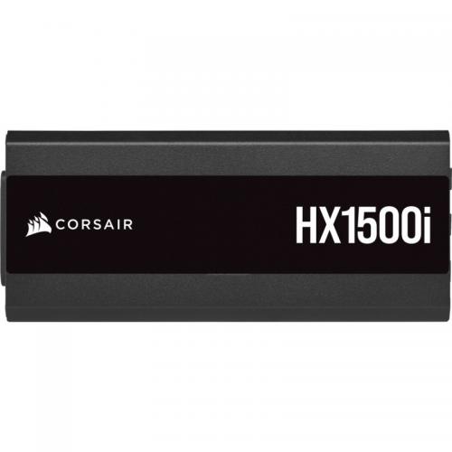 Sursa Corsair Professional Series Platinum HX1500i, 1500W