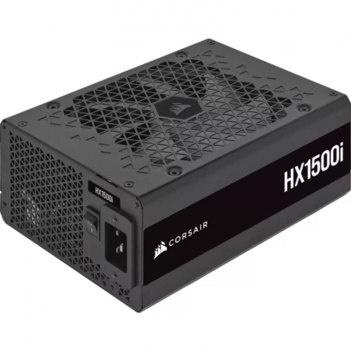 Sursa Corsair Professional Series Platinum HX1500i (2023), 1500W