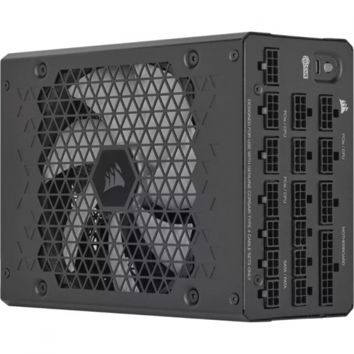 Sursa Corsair Professional Series Platinum HX1500i (2023), 1500W