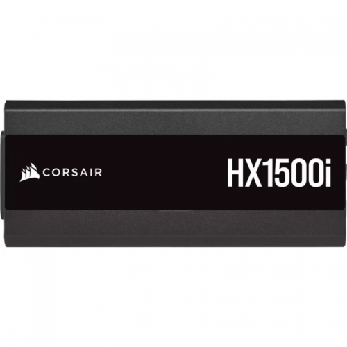 Sursa Corsair Professional Series Platinum HX1500i (2023), 1500W