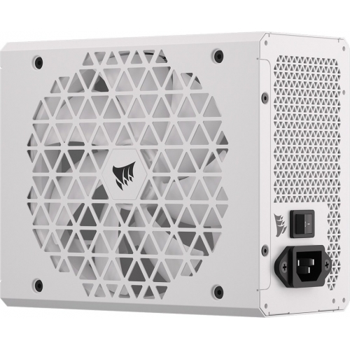 Sursa Corsair RMx Shift Series RM1000x White, 1000W