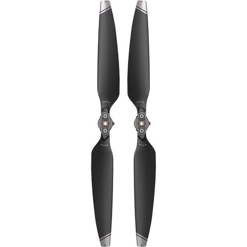 Set elice altitudine mare DJI pentru Inspire 3, Black
