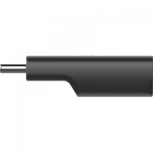 Adaptor microfon DJI Osmo Pocket/ Pocket 2, USB-C - Jack 3.5mm, Black