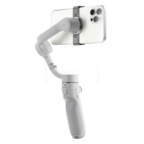 Stabilizator DJI OM 5, Athens Gray