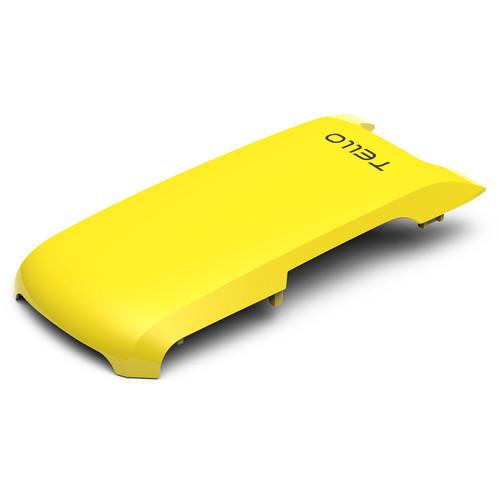 Carcasa DJI Snap On Top Cover pentru drona Tello, Yellow
