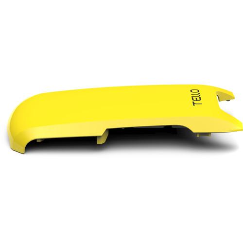 Carcasa DJI Snap On Top Cover pentru drona Tello, Yellow