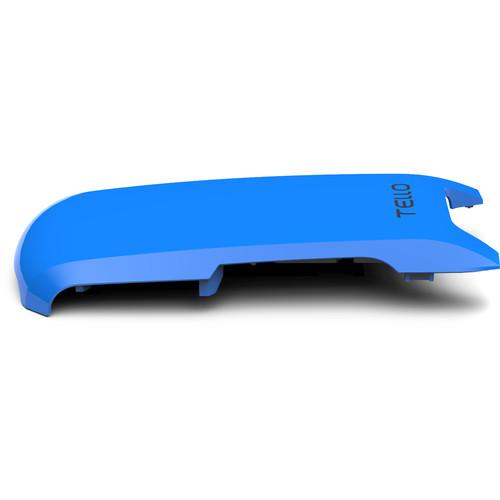 Carcasa DJI Snap On Top Cover pentru drona Tello, Blue