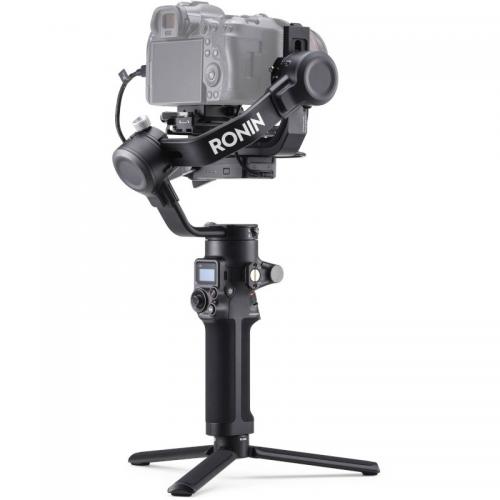 Stabilizator DJI Ronin SC2 Pro Combo, Black