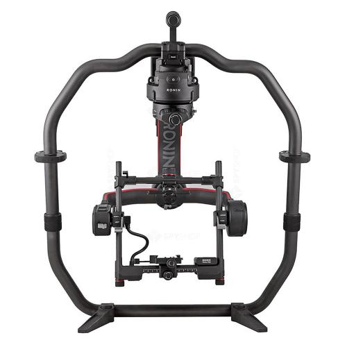 Stabilizator DJI Ronin 2 Professional Combo, Black