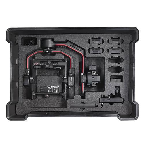 Stabilizator DJI Ronin 2 Professional Combo, Black