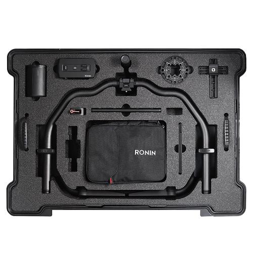 Stabilizator DJI Ronin 2 Professional Combo, Black