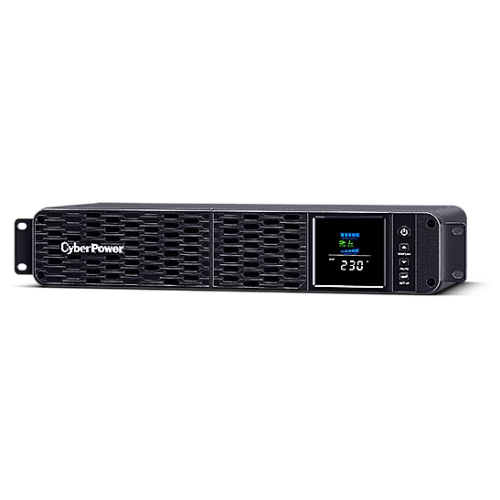 UPS CyberPower CP1200EIPFCRM2U, 1200 VA