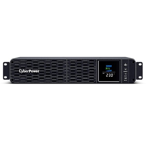 UPS CyberPower CP1600EIPFCRM2U, 1600 VA