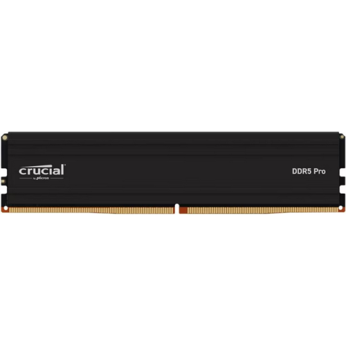 Memorie Crucial PRO, 48GB, DDR5-5600 MHz, CL46