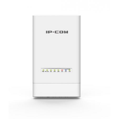 Access Point IP-COM Microstation Loco M5V2.0-Outdoor, White