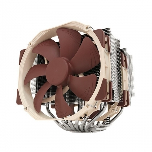 Cooler procesor Noctua NH-D15 G2, 2x 140mm