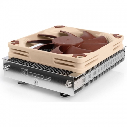 Cooler procesor Noctua NH-L9a-AM5, 92mm