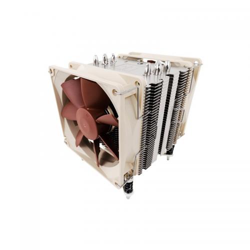 Cooler procesor Noctua NH-U9DX i4