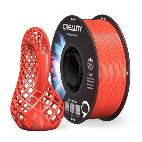 Filament Creality CR-ABS, 1.75mm, 1kg, Red