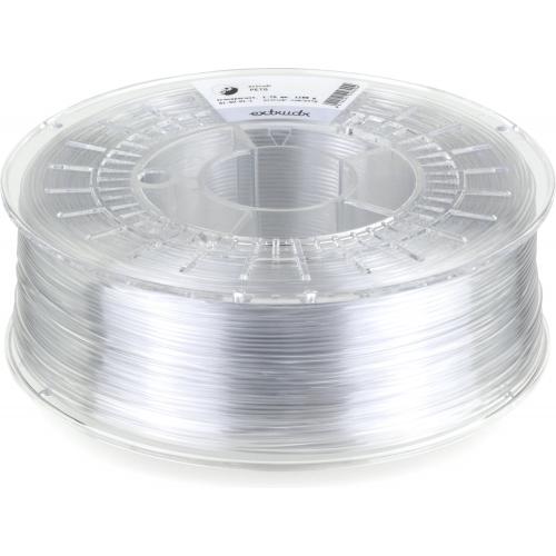 Filament Creality PETG, 1.75mm, 1kg, Transparent