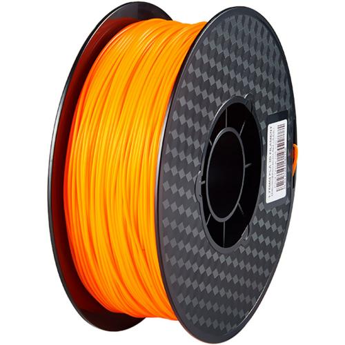 Filament Creality PLA, 1.75mm, 1Kg, Fluorescent Orange