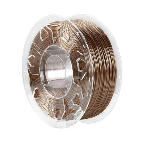 Filament Creality PLA CR-SILK GOLDEN, 1.75mm, 1Kg, Gold