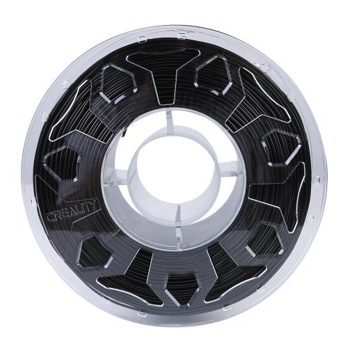 Filament Creality TPU, 1.75mm, 1kg, Black