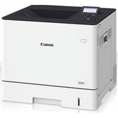 Imprimanta Laser Color Canon i-Sensys LBP710Cx