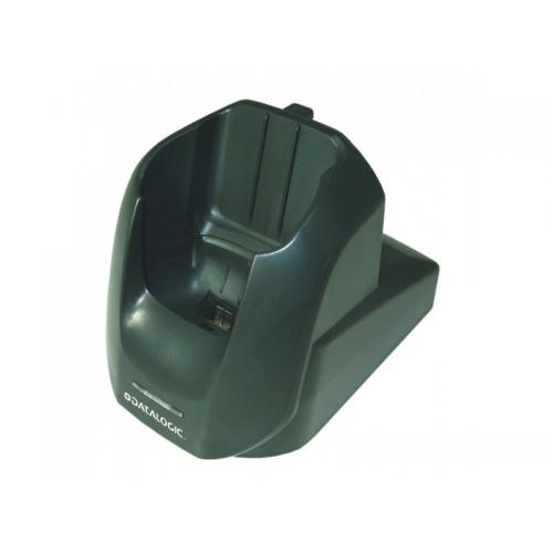 Cradle incarcare/comunicare Datalogic pentru Memor X3, Black