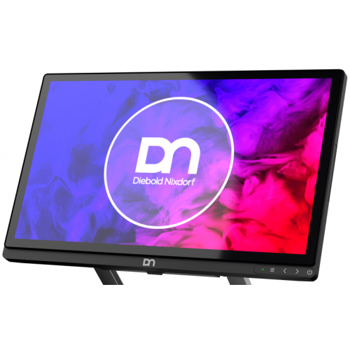 Sistem POS Diebold Nixdorf BEETLE A1150 CRBAS-BLA-JT4, Intel Celeron 4305UE, 15.6inch Projected Capacitive, RAM 8GB, SSD 128GB, No OS, Black
