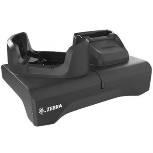 Cradle incarcare Zebra CRD-NGTC5-2SE1B pentru Terminal Mobil TC53/TC58, 2 sloturi