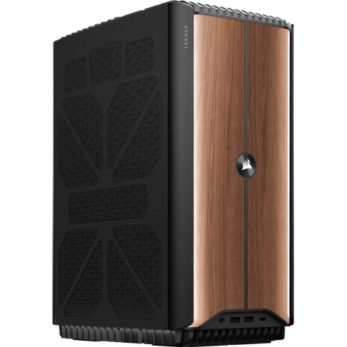 Calculator Corsair ONE i600 MT, Intel Core Ultra 9 285K, RAM 64GB, SSD 2TB, nVidia GeForce RTX 5080 16GB, Windows 11
