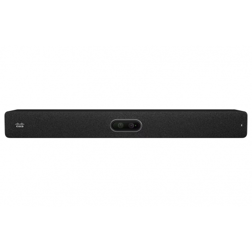Camera Videoconferinta Cisco Room Bar Pro, Black