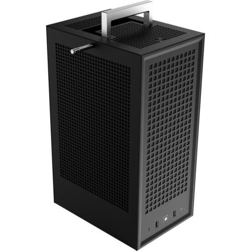 Carcasa HYTE Revolt 3 Black, Fara sursa