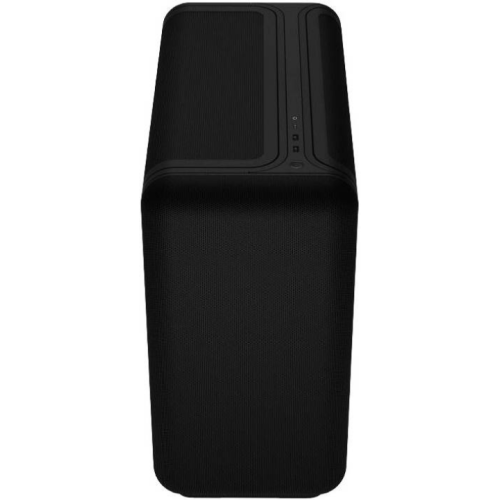 Carcasa HYTE X50 Air Pitch Black, Fara sursa