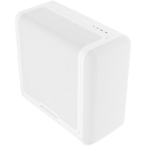 Carcasa HYTE X50 Air Snow White, Fara sursa