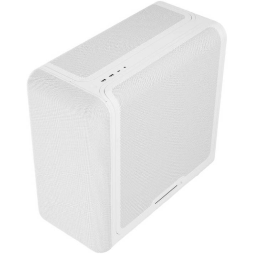 Carcasa HYTE X50 Air Snow White, Fara sursa