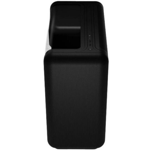 Carcasa HYTE X50 Pitch Black, Fara sursa