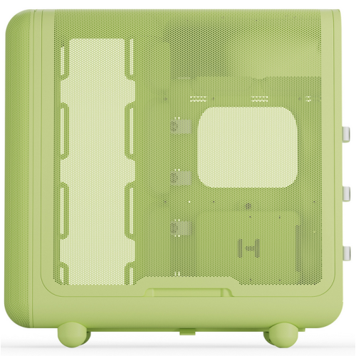 Carcasa HYTE X50 Matcha Milk, Fara sursa