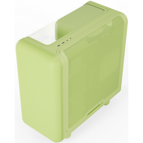 Carcasa HYTE X50 Matcha Milk, Fara sursa