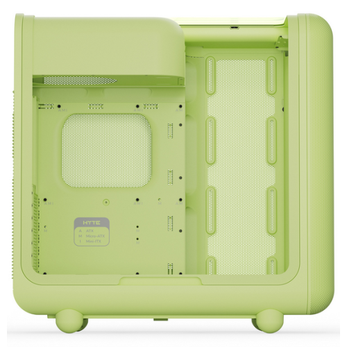 Carcasa HYTE X50 Matcha Milk, Fara sursa