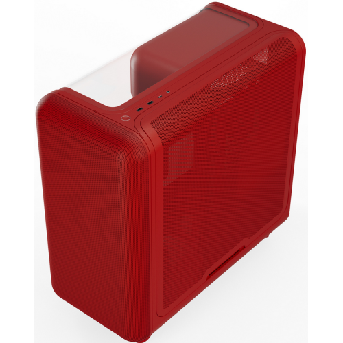 Carcasa HYTE X50 Wild Cherry, Fara sursa