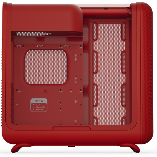 Carcasa HYTE X50 Wild Cherry, Fara sursa