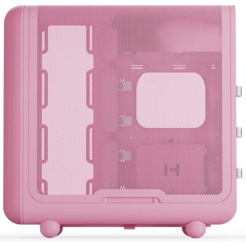 Carcasa HYTE X50 Strawberry Milk, Fara sursa