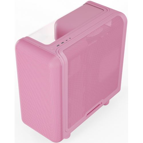 Carcasa HYTE X50 Strawberry Milk, Fara sursa