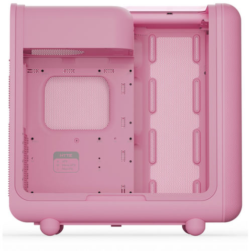 Carcasa HYTE X50 Strawberry Milk, Fara sursa