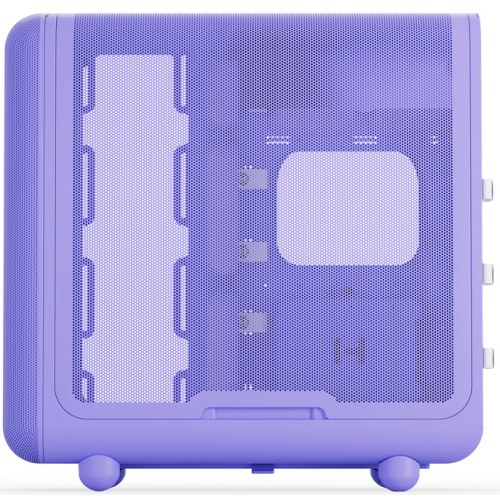 Carcasa HYTE X50 Taro Milk, Fara sursa