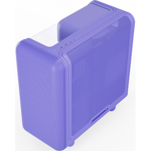 Carcasa HYTE X50 Taro Milk, Fara sursa